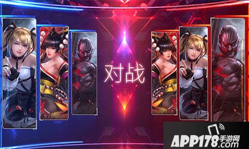 生死格斗5无限玩法 