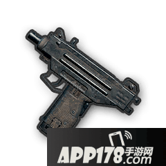 绝地求生刺激战场UZI介绍 UZI属性详解