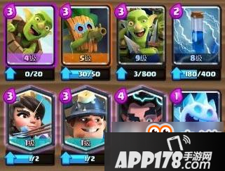 皇室战争哥布林矿桶好用吗 哥布林矿桶实战分析