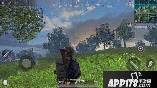 绝地求生刺激战场陀螺仪是什么 陀螺仪作用详解