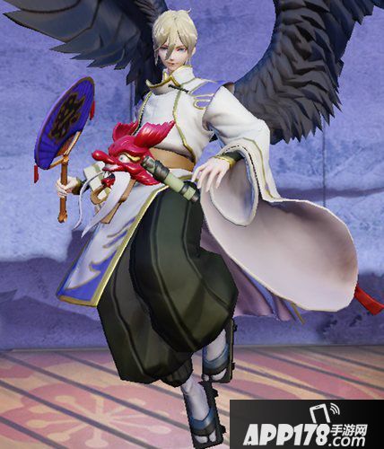 决战平安京最强法师有哪些 最强法师介绍