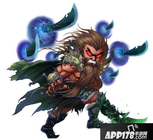 怒焰三国杀武将 