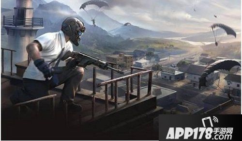 荒野行动守房据点推荐 守房技巧攻略