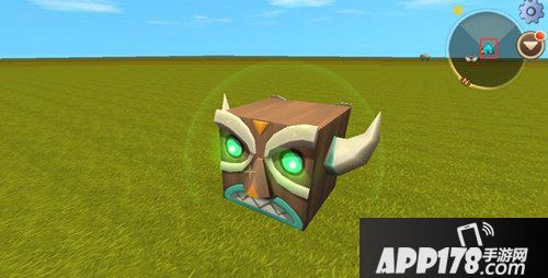 迷你世界桃木图腾怎么做 迷你世界桃木图腾作用