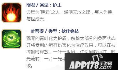 择天记手游伙伴教宗介绍 伙伴教宗怎么样