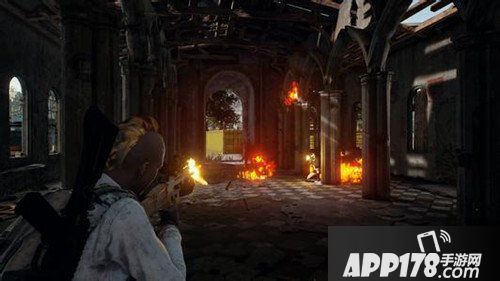 绝地求生刺激战场怎么跑圈 跑毒技巧攻略