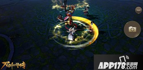 刀剑斗神传下载