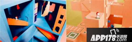 纪念碑谷2和鲁班锁 能碰撞出怎样的火花