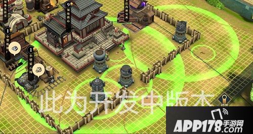 甲铁城的卡巴内瑞手游 