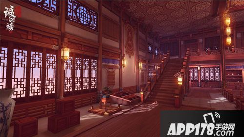 琅琊榜之风起长林玩法 