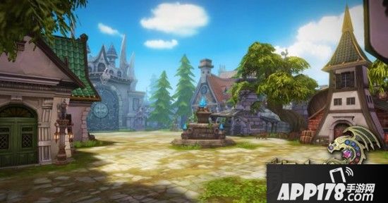 同名线上游戏改编《龙之谷M》事前登录于台开启