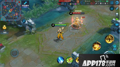 王者荣耀张良重做上线 王者荣耀体验服更新