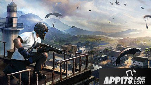 荒野行动狙击大作战怎么玩 狙击大作战玩法攻略