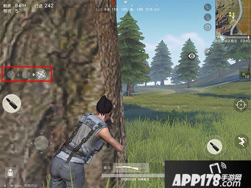 荒野行动新手与大神的差距详解 学会六点成就大神