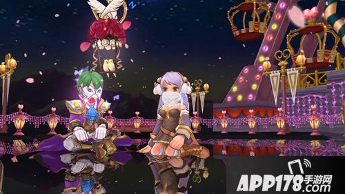 仙境传说ro玩法