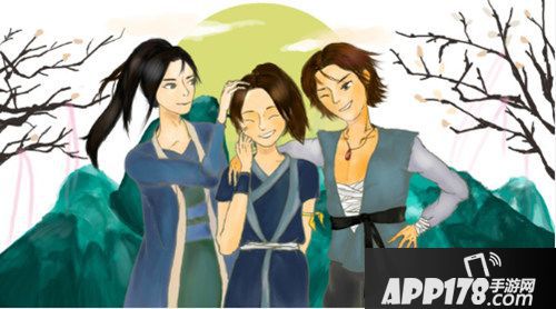 侠客风云传下载