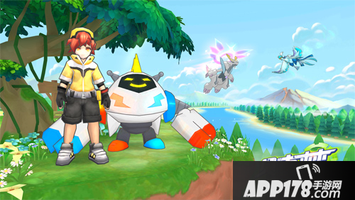 贝克梦大冒险玩法 