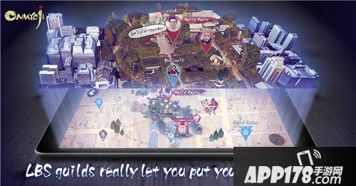 阴阳师全球英文版正式上线 结界之门开启