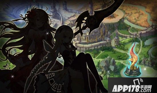 《苍蓝境界》冒险升级 崭新外传即将登场