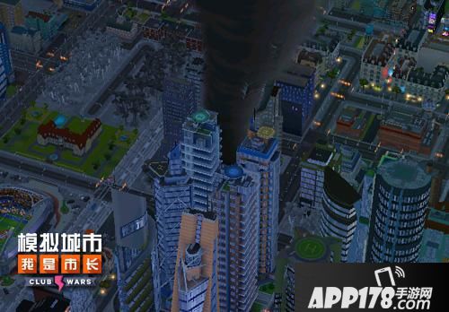 模拟城市我是市长玩法 