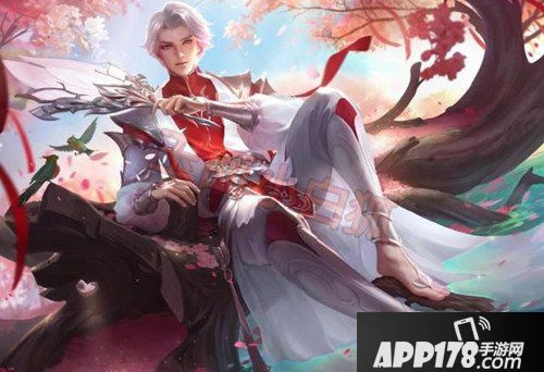 王者荣耀诸葛亮桃夭皮肤多少钱 桃夭皮肤价格介绍