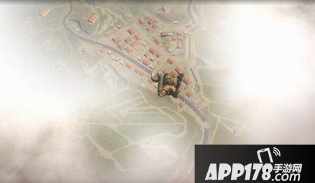 绝地求生刺激战场怎么跳伞比较好 跳伞技巧详解