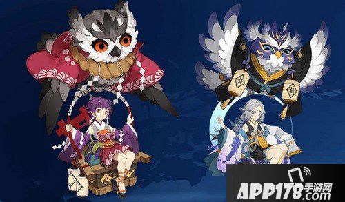 阴阳师薰怎么获得 薰获得攻略