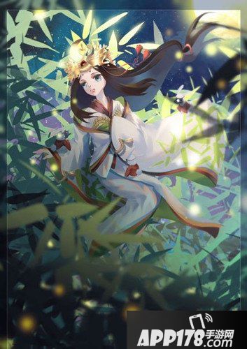 阴阳师薰技能有哪些 薰技能详解