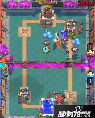 皇室战争骷髅气球使用细节 骷髅气球怎么玩