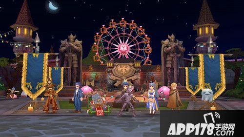 仙境传说ro周年庆