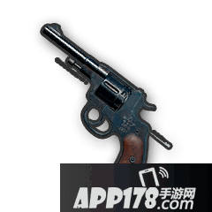 绝地求生刺激战场R1895介绍 R1895属性详解