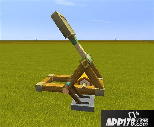 迷你世界投掷装置怎么做 迷你世界投掷装置使用方法