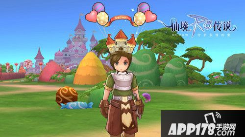 仙境传说ro玩法 