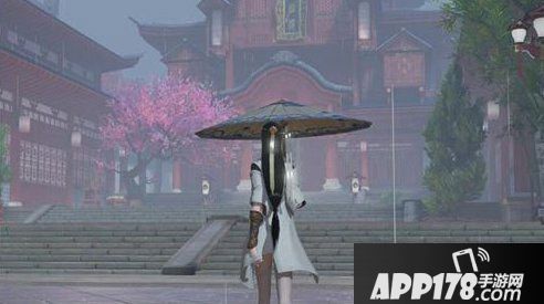 楚留香手游武侠