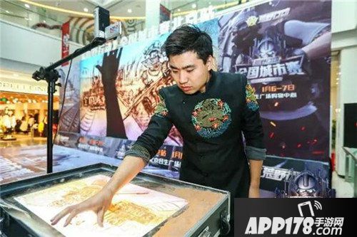 荒野行动全国城市赛新年首场圆满落幕 斗志再击