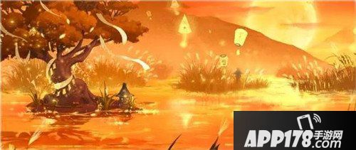 阴阳师新结界皮肤上线 全新结界效果加成