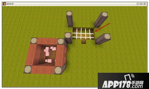 迷你世界牛角肥料厂自动化怎么制作 牛角肥料厂制作攻略