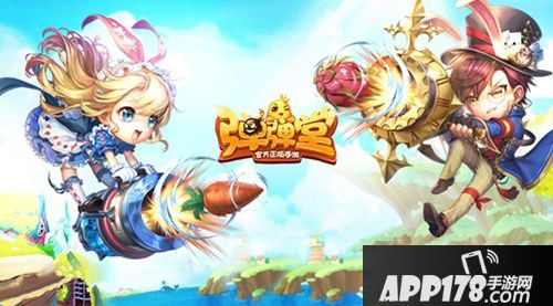 弹弹堂手游1月10日更新公告 萌犬头像框来袭