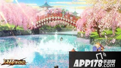 《决战！平安京》首部CG片花曝光 酒吞童子登场
