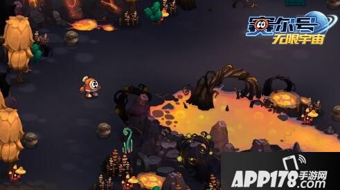 原班人马倾力打造 《赛尔号：无限宇宙》首曝