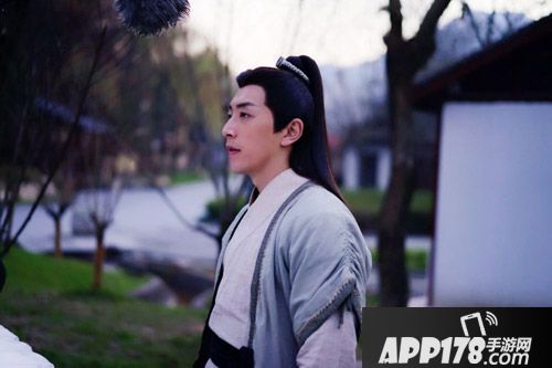 楚留香手游苹果推荐