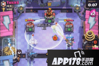 20小时冲上4000杯！皇室战争大神主播再创记录