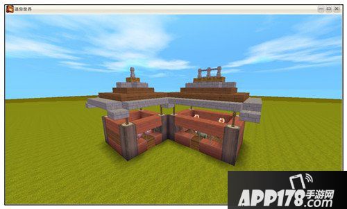 迷你世界牛角肥料厂自动化怎么制作 牛角肥料厂制作攻略