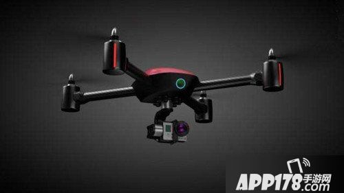 荒野行动无人机在哪里 无人机怎么获得