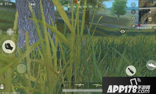 荒野行动如何成为伏地魔 伏地魔玩法技巧