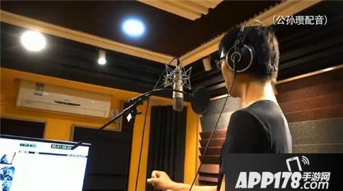 乱世王者声音设计师派瑞专访 如何打造SLG游戏顶级音乐