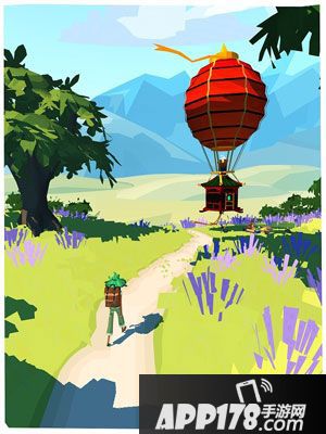 边境之旅教你野外生存