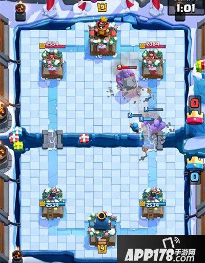 皇室战争皇家幽灵实用技巧解析 皇家幽灵怎么玩