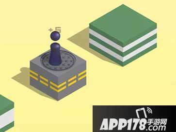 跳一跳按压力度