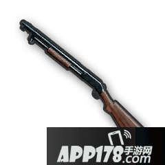 绝地求生刺激战场S1897介绍 S1897属性详解